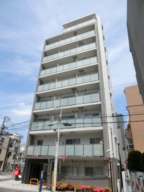 アゼスト下落合